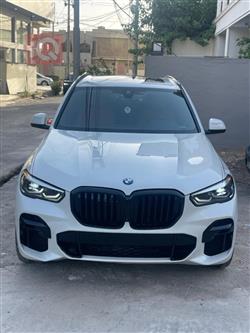 بي ام دبليو X5